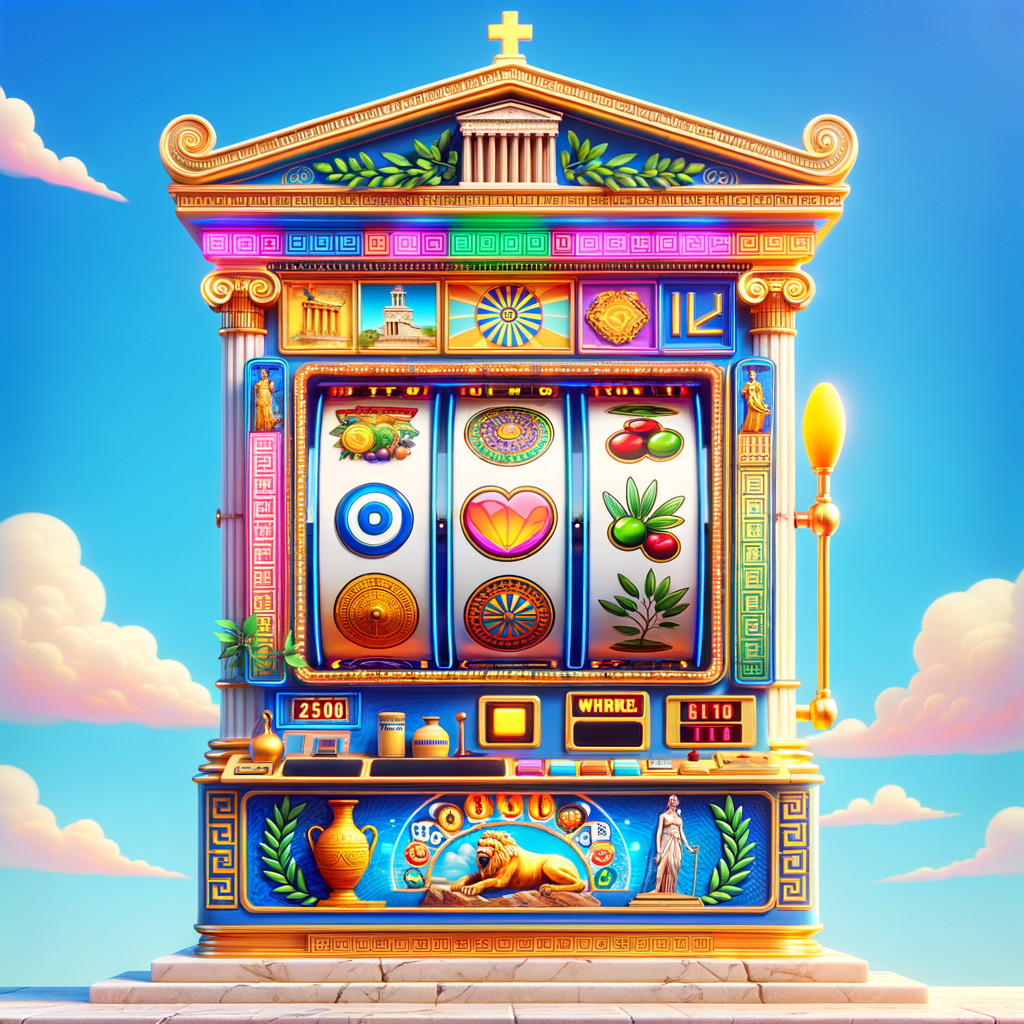 Book Demi Gods 4 Quest