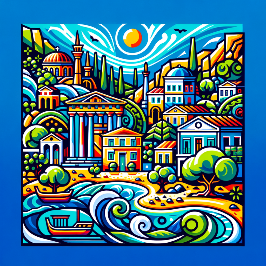 Book Demi Gods 2 Odyssey