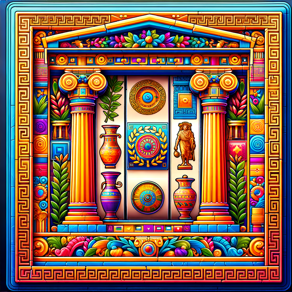 Rise of Gods: Reckoning Infinity